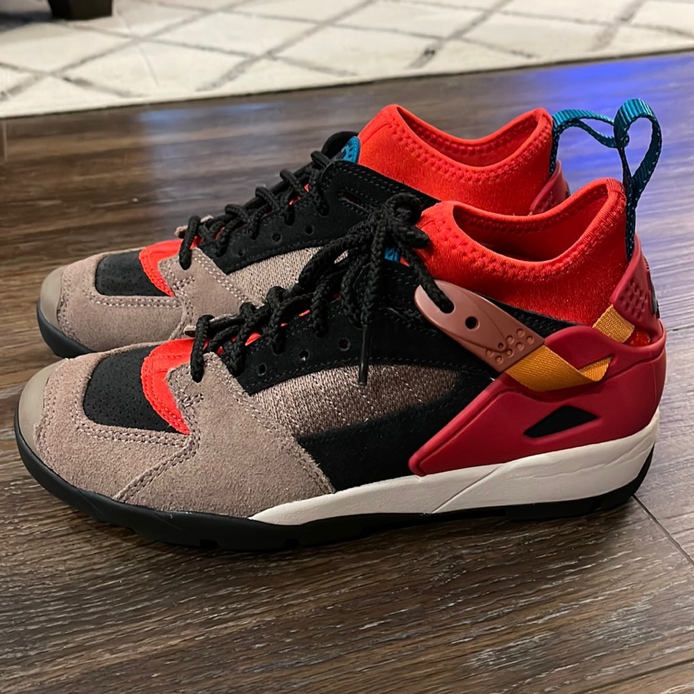 NIKE AIR REVADERCHI